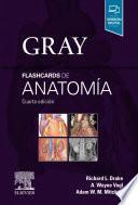Gray. Flashcards de Anatomía