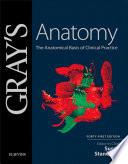 Gray's Anatomy E-Book