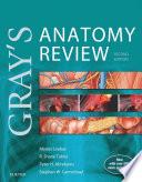 Gray's Anatomy Review E-Book