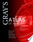 Gray's Atlas of Anatomy