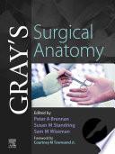 Gray's Surgical Anatomy E-Book