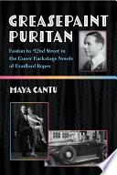 Greasepaint Puritan