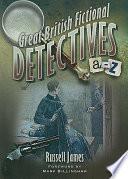 Great British Fictional Detectives