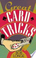 Great Card Tricks