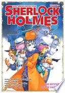 Great Detective Sherlock Holmes Volume 4