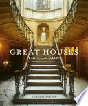 Great Houses of London