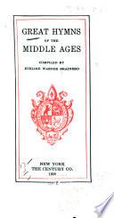 Great Hymns of the Middle Ages
