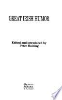 Great Irish Humor