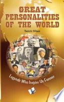 Great Personalities Of The World