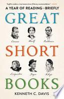 Great Short Books