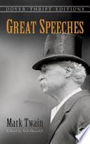 Great Speeches
