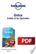 Grèce - Eubée et les Sporades