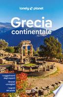 Grecia continentale