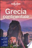 Grecia continentale