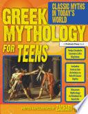 Greek Mythology for Teens