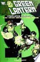 Green Lantern: Caballeros esmeralda