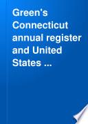 Green's Connecticut Annual Register and United States Calendar