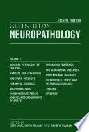 Greenfield's Neuropathology Eighth Edition 2-Volume Set