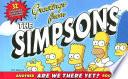 Greetings from the Simpsons