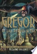 Gregor de las tierras altas