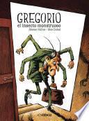 Gregorio el insecto monstruoso
