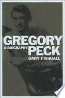 Gregory Peck