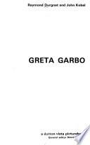 Greta Garbo