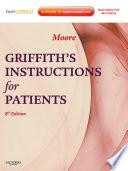 Griffith's Instructions for Patients E-Book