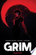 Grim Book One Deluxe Edition