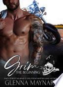 Grim The Beginning