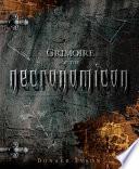 Grimoire of the Necronomicon