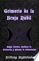 Grimorio de la Bruja Núbil