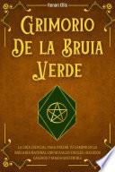Grimorio de la Bruja Verde
