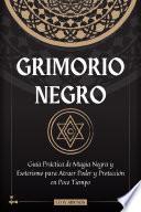 Grimorio Negro
