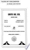 Grito Del Sol