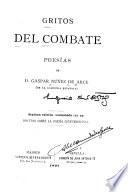 Gritos del combate