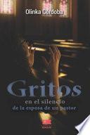 Gritos en el silencio