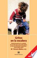 Gritos en la escalera