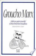 Groucho Marx