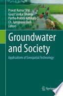 Groundwater and Society
