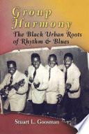 Group Harmony