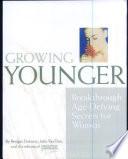 Growing Younger