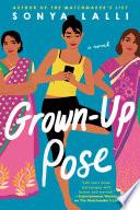 Grown-Up Pose