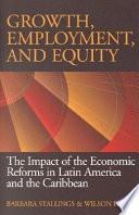 Growth, Employment, and Equity