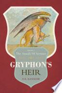 Gryphon's Heir