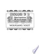 Guadalajara en la narrativa mexicana