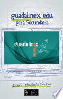 Guadalinex edu para secundaria