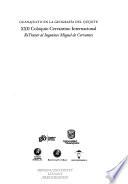 Guanajuato en la geografía del Quijote