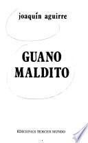 Guano maldito