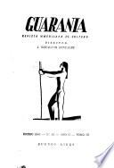 Guarania